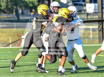 Thumbnail 1 in Mill Valley @ Shawnee Mission West photogallery.