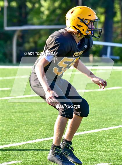 Thumbnail 2 in Mill Valley @ Shawnee Mission West photogallery.