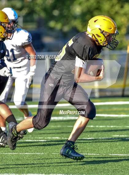 Thumbnail 2 in Mill Valley @ Shawnee Mission West photogallery.