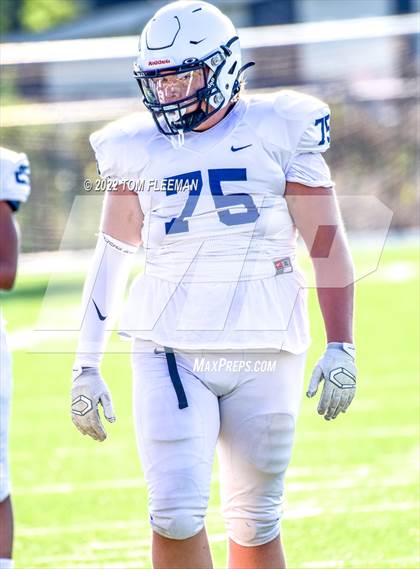 Thumbnail 2 in Mill Valley @ Shawnee Mission West photogallery.