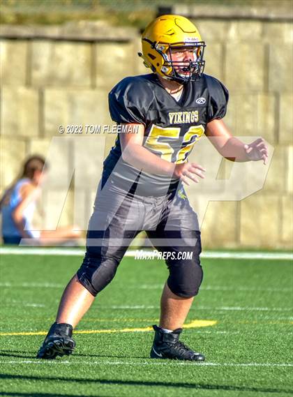Thumbnail 3 in Mill Valley @ Shawnee Mission West photogallery.