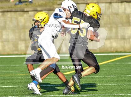 Thumbnail 1 in Mill Valley @ Shawnee Mission West photogallery.