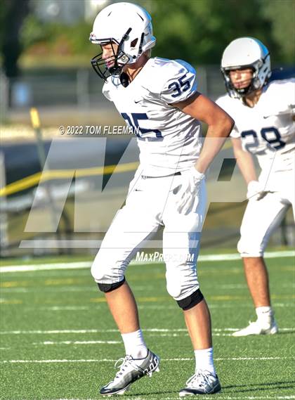 Thumbnail 2 in Mill Valley @ Shawnee Mission West photogallery.