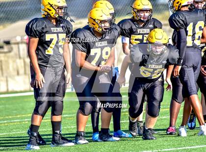 Thumbnail 2 in Mill Valley @ Shawnee Mission West photogallery.