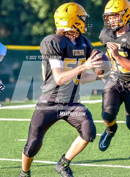 Thumbnail 3 in Mill Valley @ Shawnee Mission West photogallery.