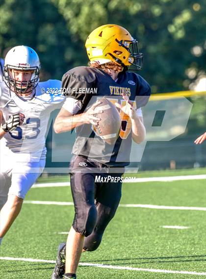 Thumbnail 2 in Mill Valley @ Shawnee Mission West photogallery.