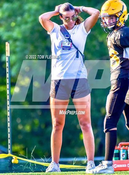 Thumbnail 3 in Mill Valley @ Shawnee Mission West photogallery.
