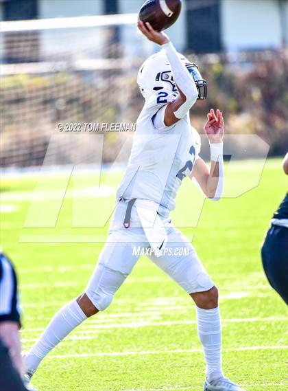 Thumbnail 3 in Mill Valley @ Shawnee Mission West photogallery.