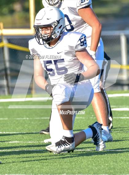 Thumbnail 1 in Mill Valley @ Shawnee Mission West photogallery.