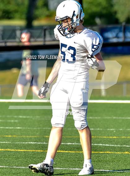 Thumbnail 2 in Mill Valley @ Shawnee Mission West photogallery.