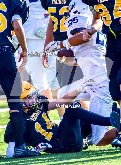 Thumbnail 2 in Mill Valley @ Shawnee Mission West photogallery.