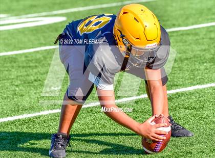 Thumbnail 1 in Mill Valley @ Shawnee Mission West photogallery.