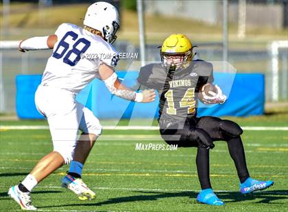 Thumbnail 1 in Mill Valley @ Shawnee Mission West photogallery.