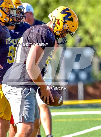 Thumbnail 2 in Mill Valley @ Shawnee Mission West photogallery.