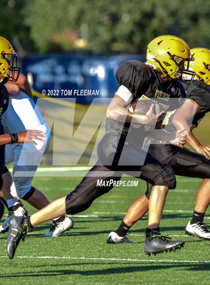 Thumbnail 3 in Mill Valley @ Shawnee Mission West photogallery.