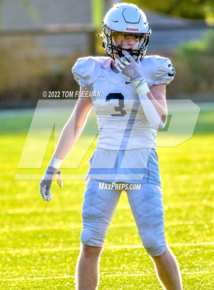 Thumbnail 1 in Mill Valley @ Shawnee Mission West photogallery.