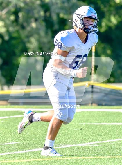Thumbnail 2 in Mill Valley @ Shawnee Mission West photogallery.