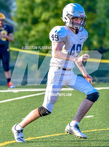 Thumbnail 1 in Mill Valley @ Shawnee Mission West photogallery.