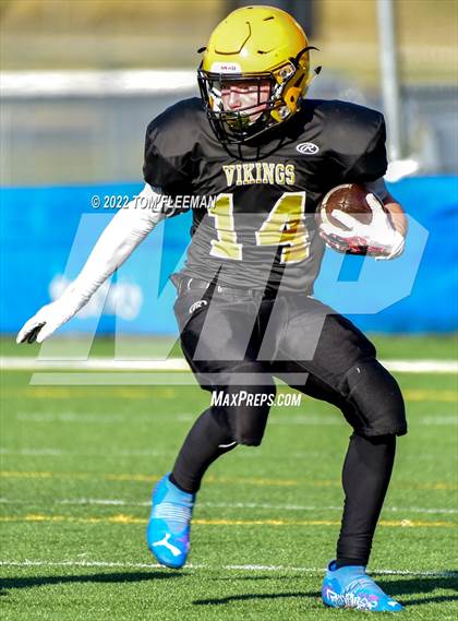 Thumbnail 3 in Mill Valley @ Shawnee Mission West photogallery.