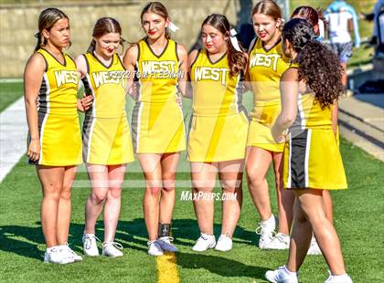 Thumbnail 3 in Mill Valley @ Shawnee Mission West photogallery.