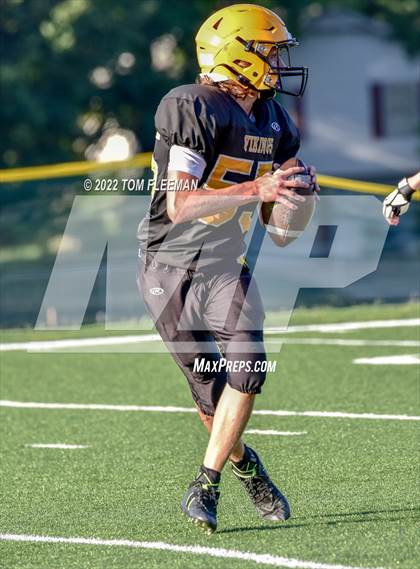 Thumbnail 3 in Mill Valley @ Shawnee Mission West photogallery.
