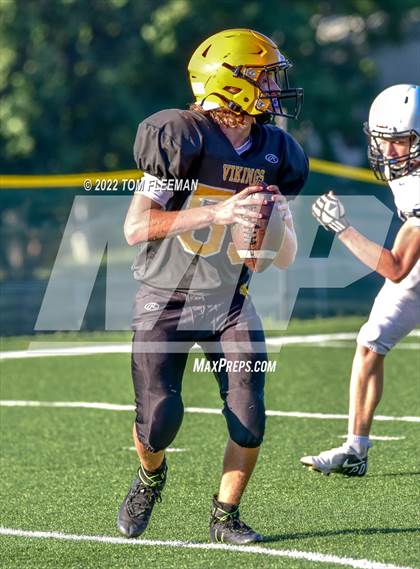 Thumbnail 1 in Mill Valley @ Shawnee Mission West photogallery.
