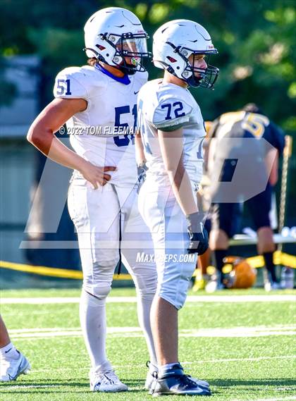 Thumbnail 3 in Mill Valley @ Shawnee Mission West photogallery.