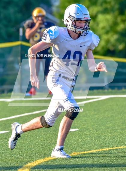 Thumbnail 3 in Mill Valley @ Shawnee Mission West photogallery.