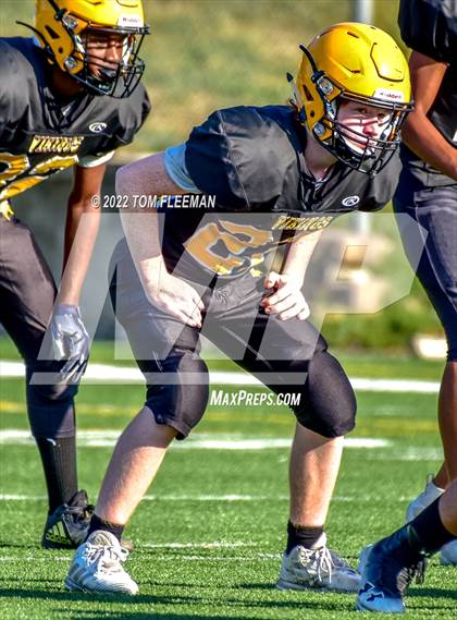 Thumbnail 3 in Mill Valley @ Shawnee Mission West photogallery.