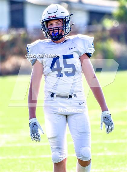 Thumbnail 1 in Mill Valley @ Shawnee Mission West photogallery.