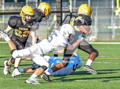 Thumbnail 2 in Mill Valley @ Shawnee Mission West photogallery.