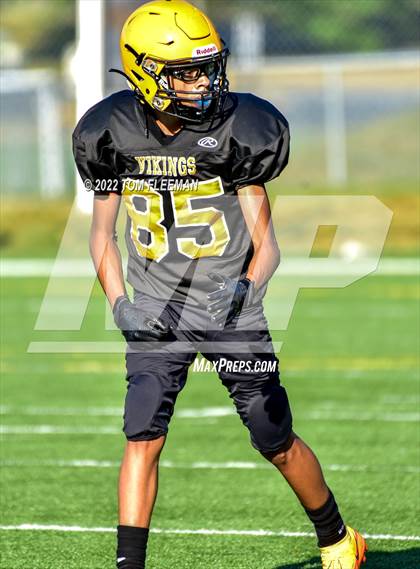 Thumbnail 3 in Mill Valley @ Shawnee Mission West photogallery.