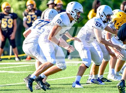 Thumbnail 2 in Mill Valley @ Shawnee Mission West photogallery.