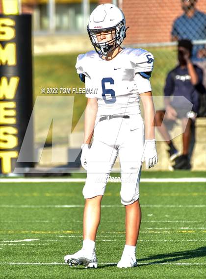Thumbnail 3 in Mill Valley @ Shawnee Mission West photogallery.