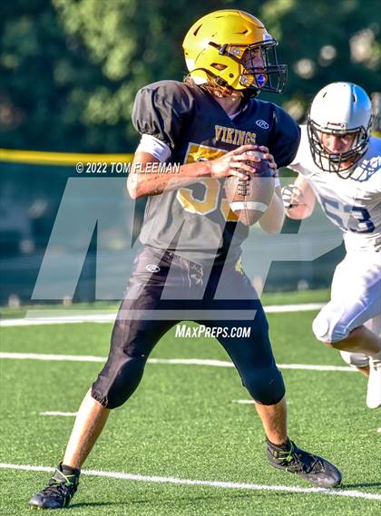 Thumbnail 2 in Mill Valley @ Shawnee Mission West photogallery.