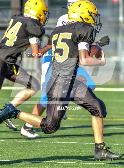 Thumbnail 1 in Mill Valley @ Shawnee Mission West photogallery.