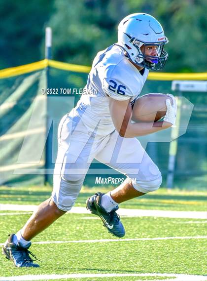 Thumbnail 2 in Mill Valley @ Shawnee Mission West photogallery.