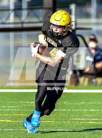 Thumbnail 2 in Mill Valley @ Shawnee Mission West photogallery.
