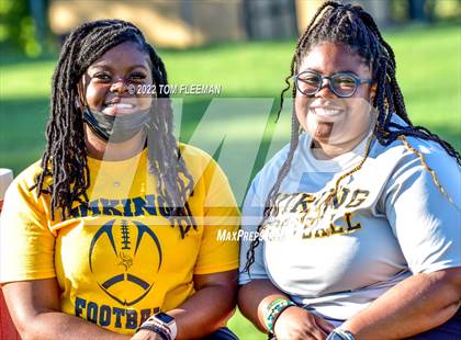 Thumbnail 2 in Mill Valley @ Shawnee Mission West photogallery.