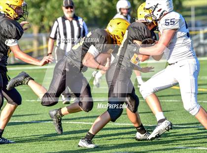 Thumbnail 1 in Mill Valley @ Shawnee Mission West photogallery.