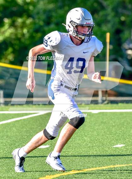 Thumbnail 1 in Mill Valley @ Shawnee Mission West photogallery.