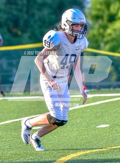 Thumbnail 2 in Mill Valley @ Shawnee Mission West photogallery.