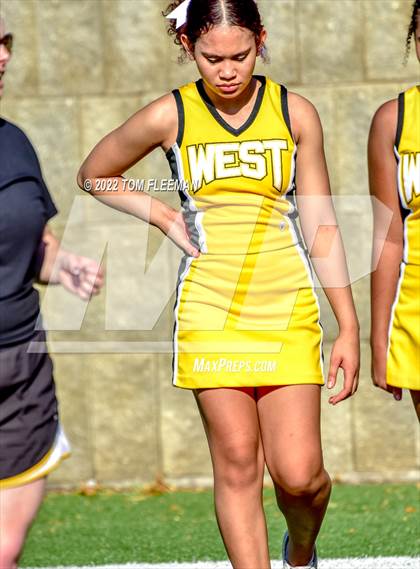Thumbnail 3 in Mill Valley @ Shawnee Mission West photogallery.