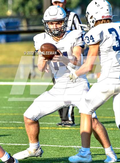 Thumbnail 2 in Mill Valley @ Shawnee Mission West photogallery.