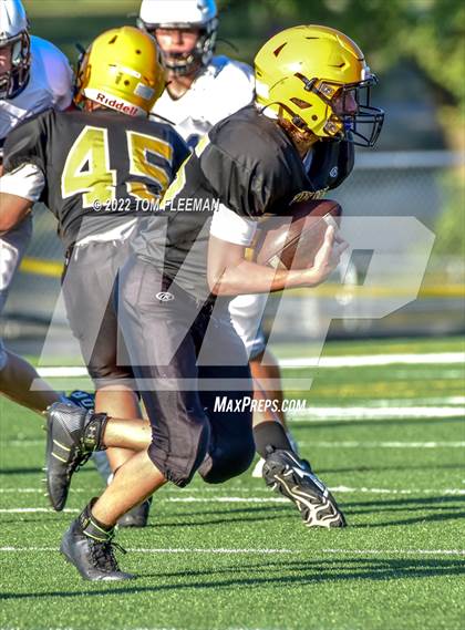 Thumbnail 1 in Mill Valley @ Shawnee Mission West photogallery.