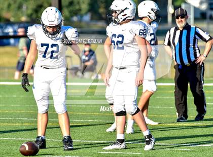 Thumbnail 1 in Mill Valley @ Shawnee Mission West photogallery.