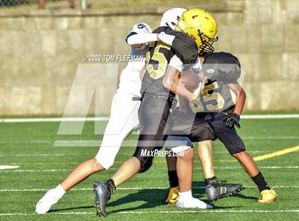 Thumbnail 3 in Mill Valley @ Shawnee Mission West photogallery.