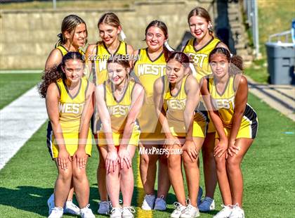 Thumbnail 1 in Mill Valley @ Shawnee Mission West photogallery.