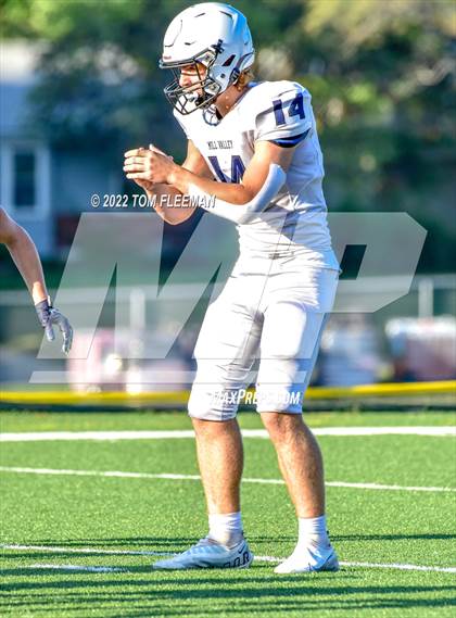Thumbnail 1 in Mill Valley @ Shawnee Mission West photogallery.