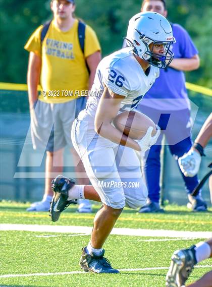 Thumbnail 1 in Mill Valley @ Shawnee Mission West photogallery.